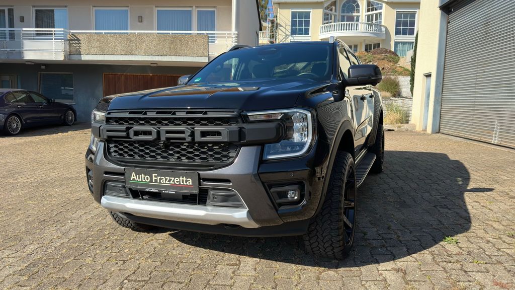 Image of Ford Ranger