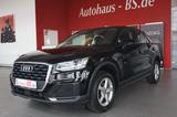 Audi Q2 1.4 TFSI S tronic, PDC,Navi,LED,EURO6, 1.Hand - Audi Q2 in Braunschweig