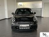 MINI Cooper S JCW Trim Navi/Park/Komf/Kam/Black/Multi - MINI Cooper S: Automatik