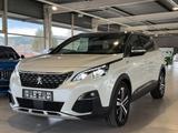 Peugeot 5008 GT 2.0HDI GT Aut. LED NAVI  AHK - Peugeot 5008 7-Sitzer