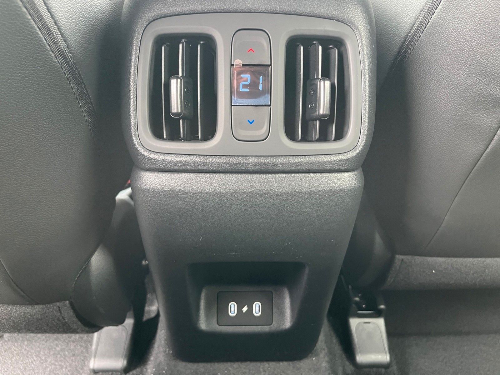 Hyundai TUCSON - Bild 16