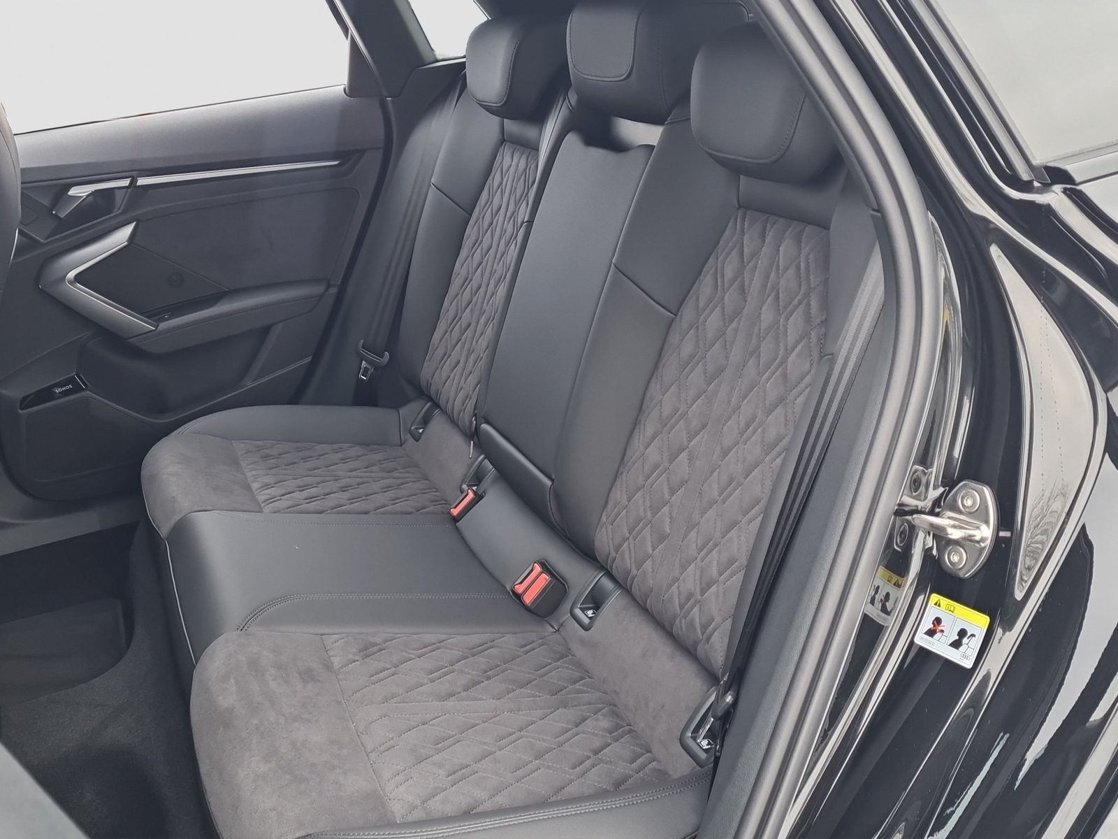 Audi RS3 - Bild 10