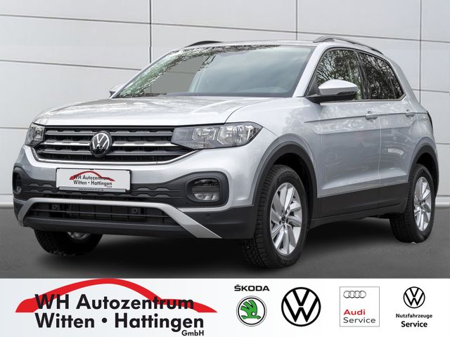 Volkswagen T-Cross 1.0 l TSI  DSG Life CLIMATRONIC GJ-REIFE