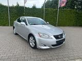 Lexus IS 250 V6 Xenon Klimaautomatik PDC TOP! - gebrauchte Lexus IS 250 aus dem Jahr 2006