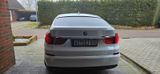BMW 530 Gran Turismo 530d  Gran Turismo - - BMW 5er Reihe aus 2012