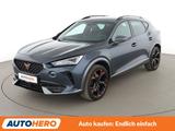 Cupra Formentor 2.0 TSI VZ 4Drive Aut. *NAVI*VC*LED* - Cupra Formentor Gebrauchtwagen