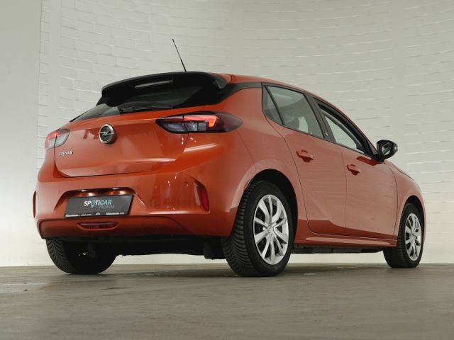 Corsa-e F EDITION 50kWH AT+RÜCKFAHRKAMERA+KEYLES