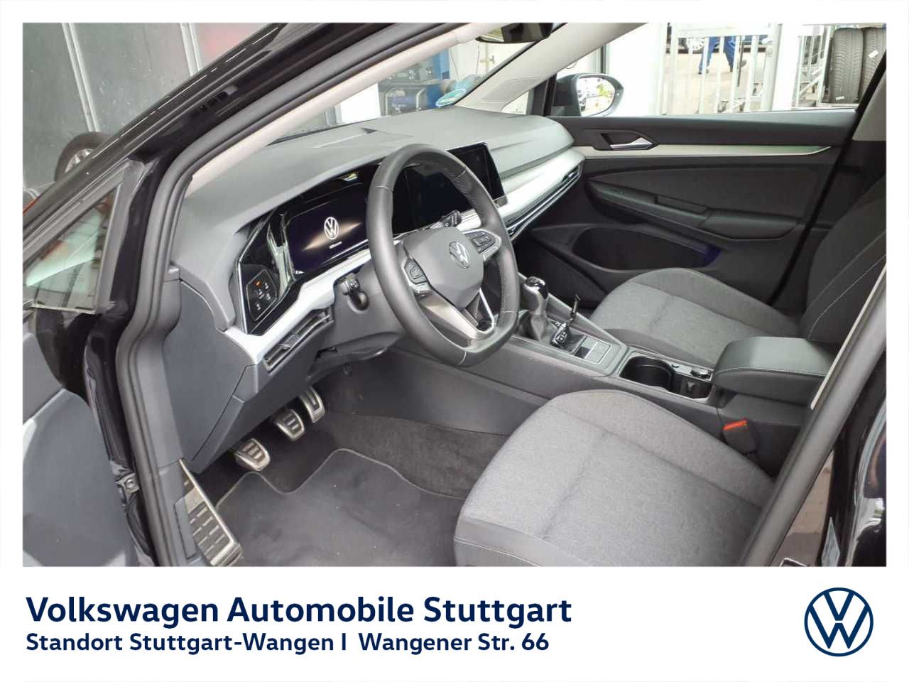 Volkswagen Golf - Bild 5