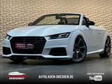 Audi TTS Roadster 2.0TFSI QUATTRO ABT* MATRIX#SHZ#NAV - Audi TTS in Dresden