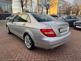 Mercedes-Benz C 200 BE 7GT ELEGANCE NAVI ILS AHK SPORT 18 ALU - Mercedes-Benz C 200: Elegance