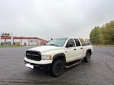 Dodge RAM 5.7 V8 Hemi 6 Sitzer! Allrad! - gebrauchte Dodge RAM aus dem Jahr 2005