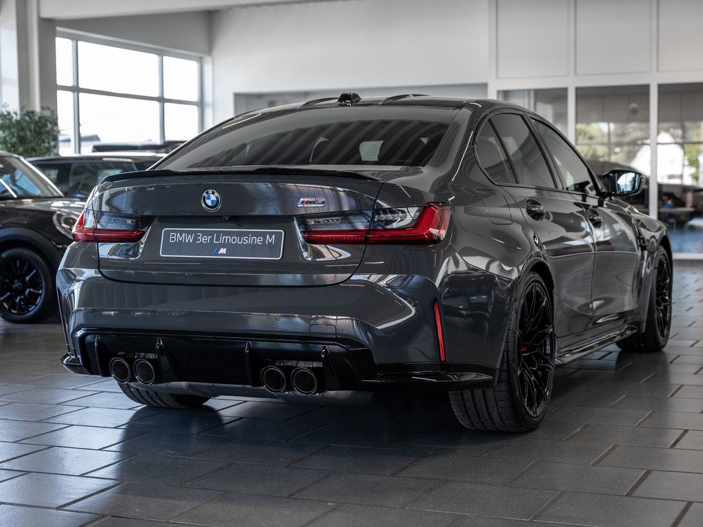 BMW M3 - Bild 5