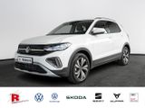Volkswagen T-Cross FL 1.0 TSI DSG KAM LED KLIMA SHZ DAB LM - Volkswagen T-Cross Tageszulassungen