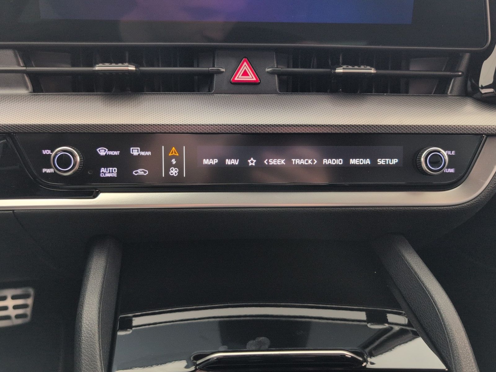KIA Sportage 1.6 T-GDI PHEV GT-Line AWD Sound – Bild 18