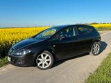 Seat Leon 1,9TDI - Seat Leon mit Diesel-Antrieb: 1.9