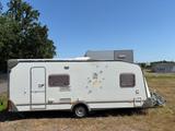 Knaus Südwind 550 | Mover | Klima | Luftvorzelt