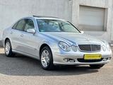 Mercedes-Benz E 280 *AUTOMATIK*NAVI*SHZ*TOP ZUSTAND - Mercedes-Benz E 280: Limousine