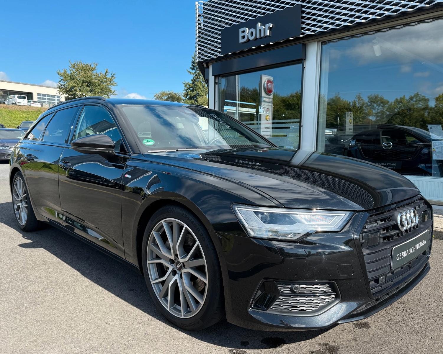 Audi A6 Avant 45 TFSI quattro sport *S-Line*Business*