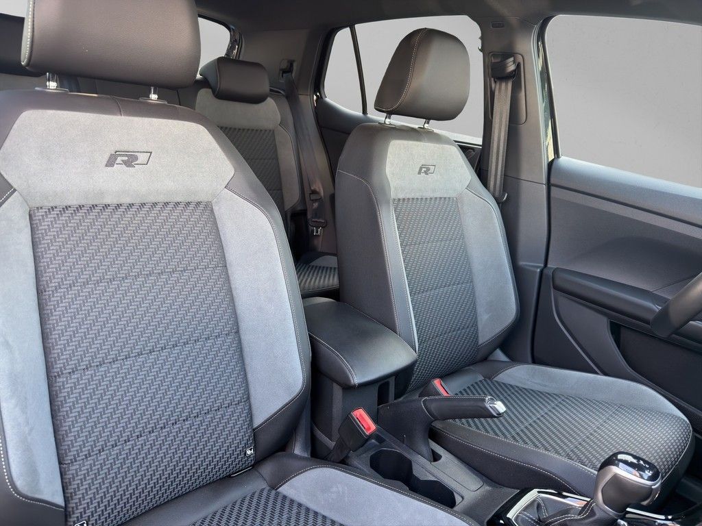 Volkswagen T-Cross - Bild 18