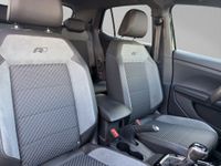 Volkswagen T-Cross - Vorschau Bild 18