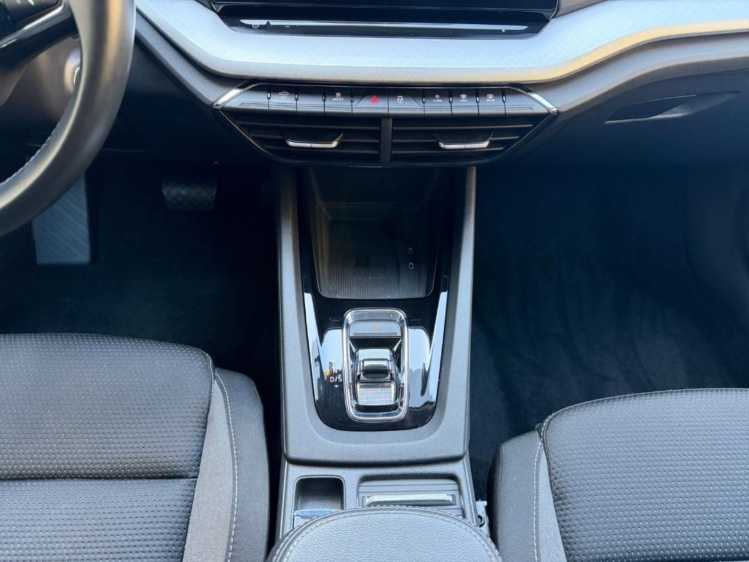 Octavia Combi Ambition