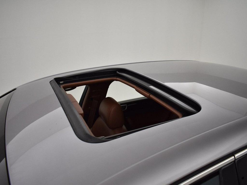 Bentley Continental Flying Spur