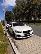 BMW 125i Edition M Sport Shadow A Edition M Spor... - BMW 125 Gebrauchtwagen