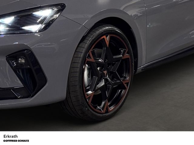 Cupra Leon - Bild 9