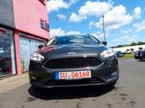Ford Focus Turnier Business 1,5 D NAVI .SHZ PDC EU. 6 - Ford Focus mit Diesel-Antrieb: Kombi, 1.6