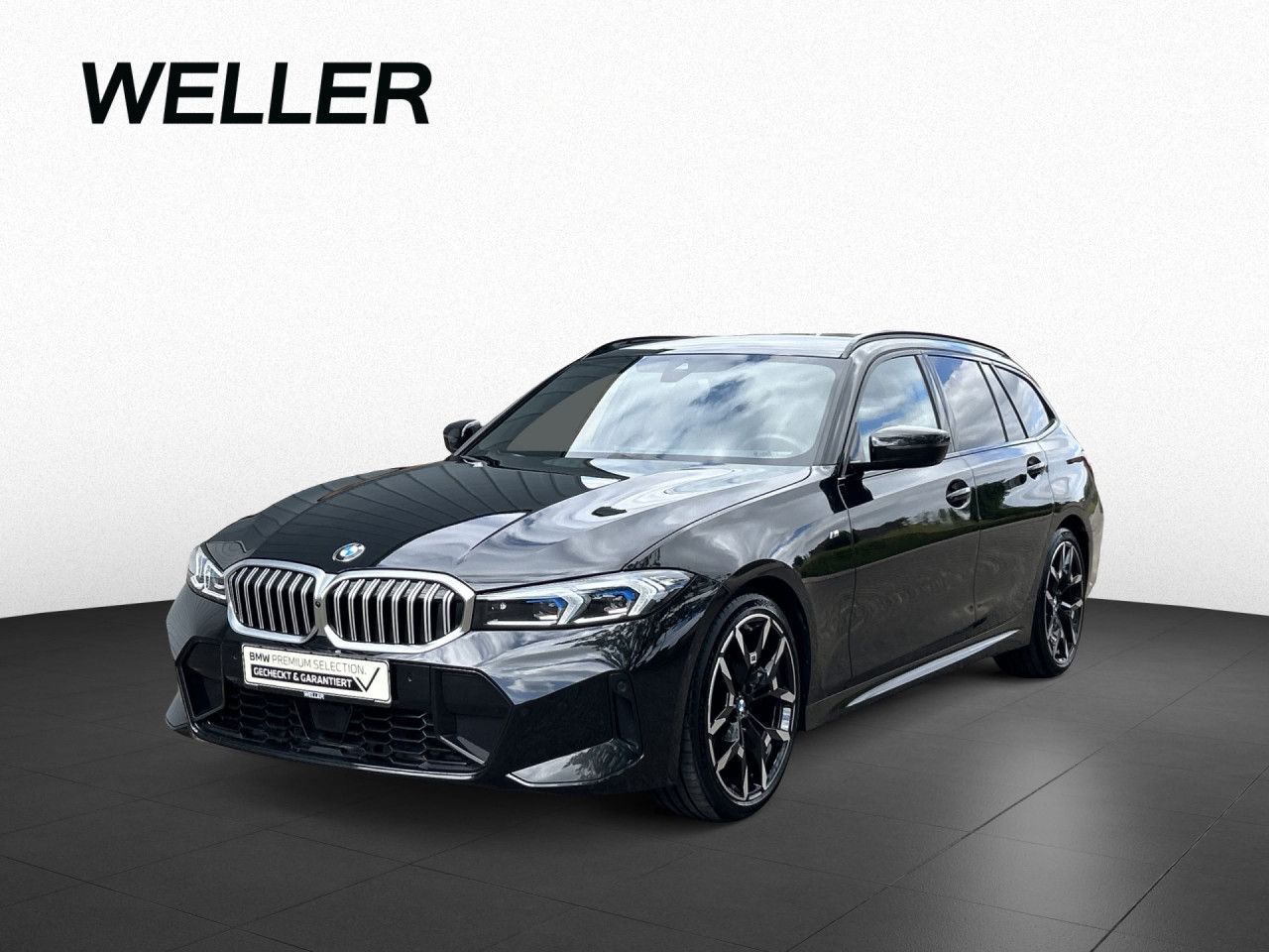 BMW 320 - Bild 6