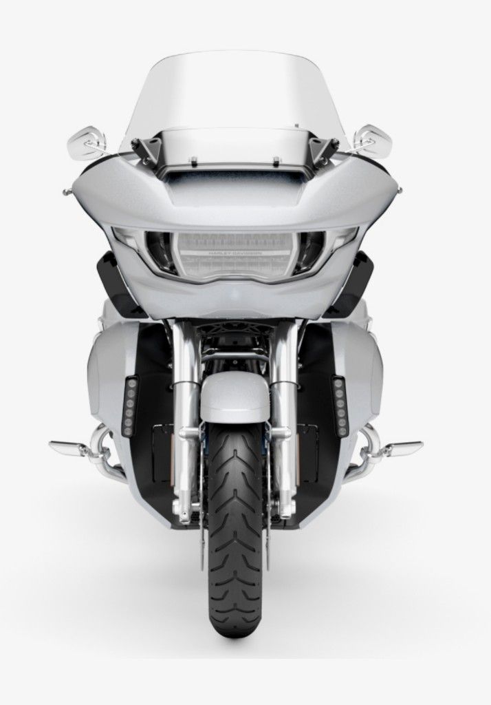 Fahrzeugabbildung Harley-Davidson FLTRXL ROAD GLIDE LIMITED 117 MY26