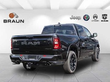 Dodge RAM - 3