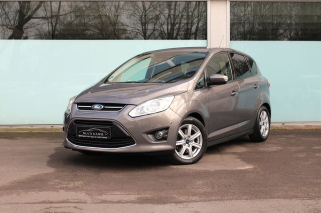 Ford C-Max Champ. Edition/*Shz*/*Tempo.*/*Navi*/*Ahk*