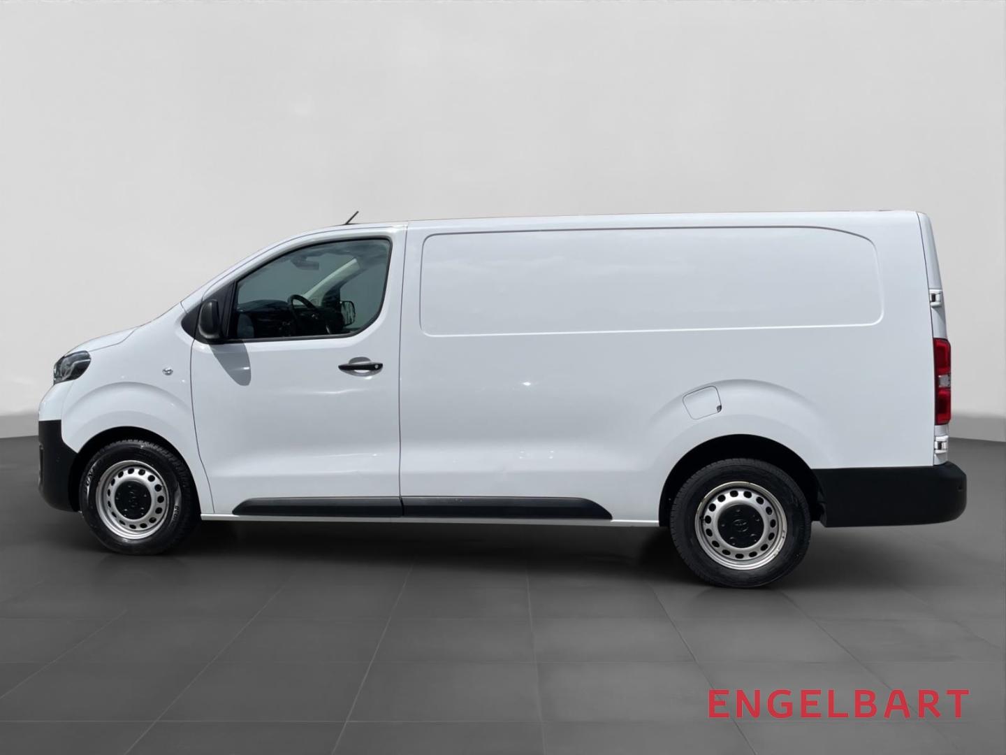 Toyota Proace 2.0 D-4D L2 Meister AHK PDC vorne + hinte