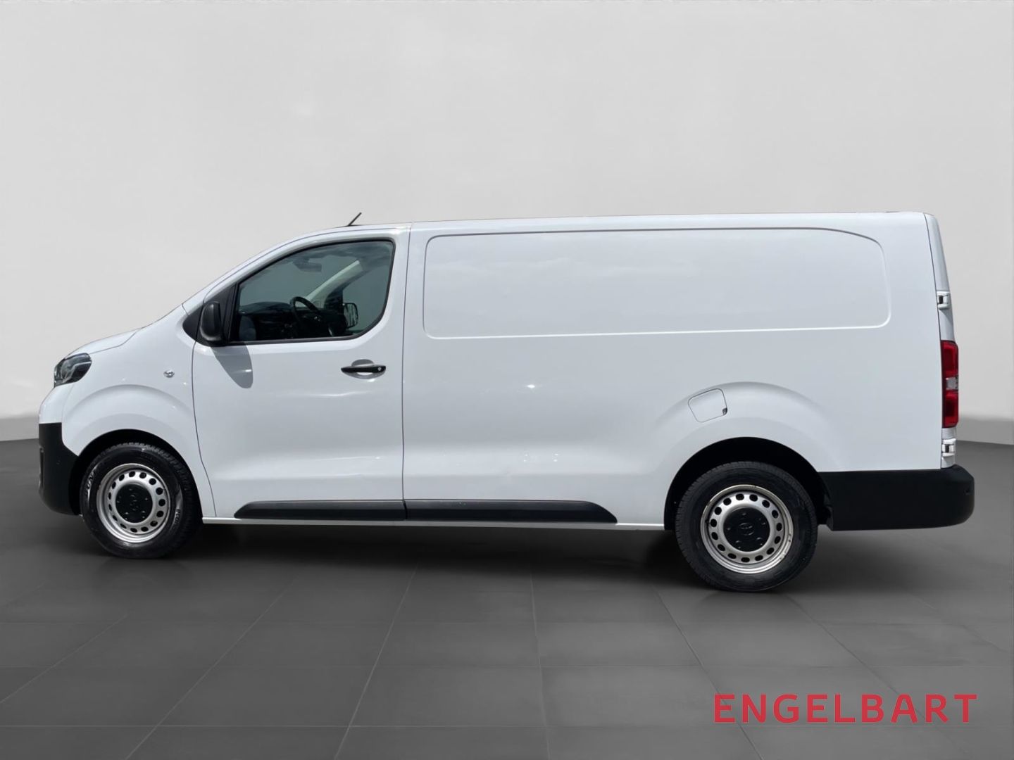 Toyota Proace 2.0 D-4D L2 Meister AHK PDC vorne + hinte imagem 2