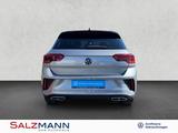 Volkswagen T-Roc 2.0 TDI DSG R-Line, Navi, AHK, Matrix-LED, - : Allradantrieb, Pickup