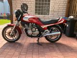 Yamaha XJ 900, 58L - YAMAHA XJ 900 58L