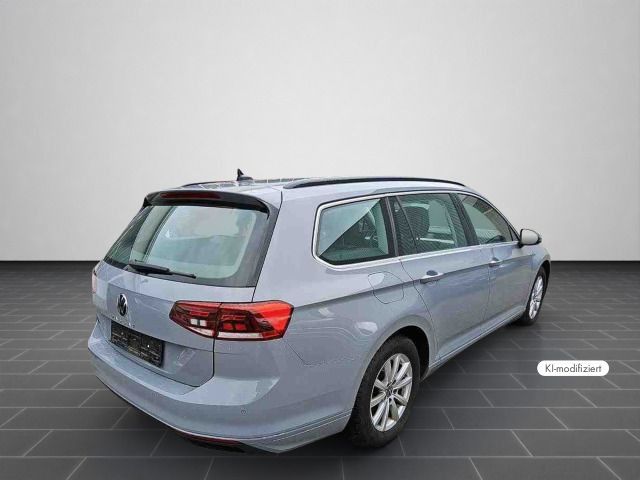 Volkswagen Passat Variant - Bild 3