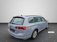 Volkswagen Passat Variant - Vorschau Bild 3