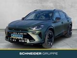 Cupra Formentor VZ Tribe Edition 2.0 TSI 4Drive MATRIX
