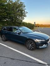 Volvo V60 D4 Geartronic Inscription Inscription - Volvo V60 Inscription mit Diesel-Antrieb