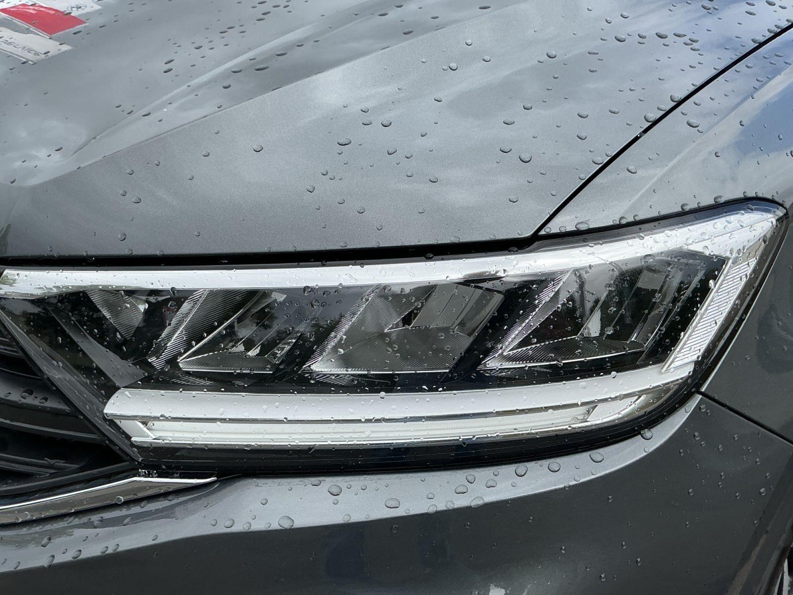 Volkswagen T-Roc 1.0 TSI MOVE LED+NAVI+SHZ+PDC+APP, миниатюра 17