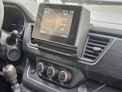 Fahrzeugabbildung Trafic Combi L2H1 3,0t Evolution 9 Sitzer 2.0 BL