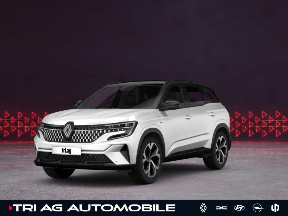 Renault Austral - Bild 13