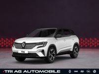 Renault Austral - Vorschau Bild 13