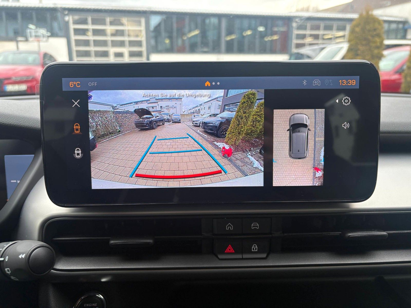 Jeep Avenger - Bild 13