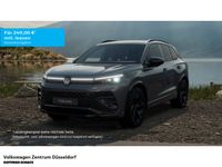Volkswagen Tiguan - Vorschau Bild 1