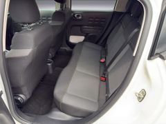Fahrzeugabbildung Citroën C3 PureTech 110 Autom. Shine Pack NAVI Kamera