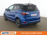Ford EcoSport 1.0 EcoBoost ST-Line*NAVI*PDC*SHZ*KLIMA - Ford EcoSport Gebrauchtwagen in Bremen