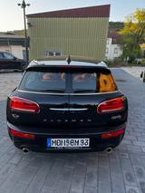 MINI Cooper S Clubman Cooper S Classic Trim Autom... - MINI Cooper S Clubman: Kleinwagen